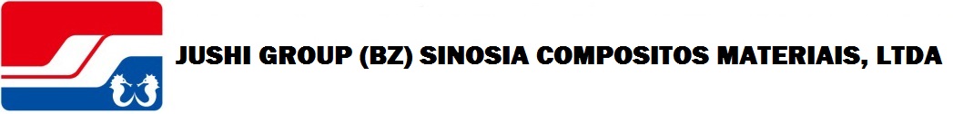 Jushisinosia Company Logo.
